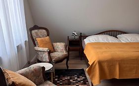 Ferienwohnung Klahn Neue Tiefe
